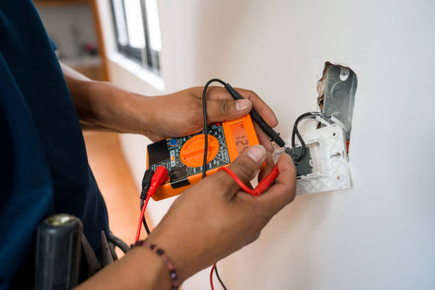 Best Circuit Breaker Repair  in Garnet, CA