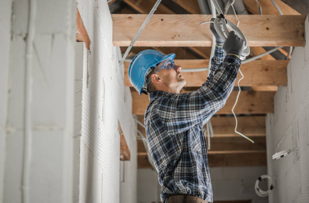 Best Industrial Electrical Services  in Garnet, CA