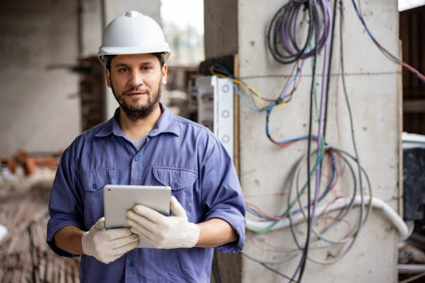  Garnet, CA Electrician Pros