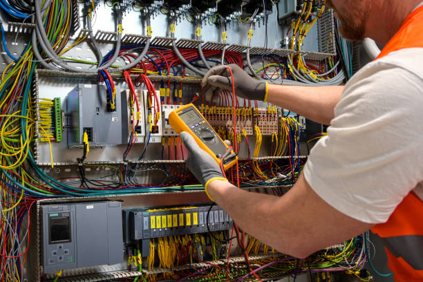 Best Electrical Troubleshooting Services  in Garnet, CA